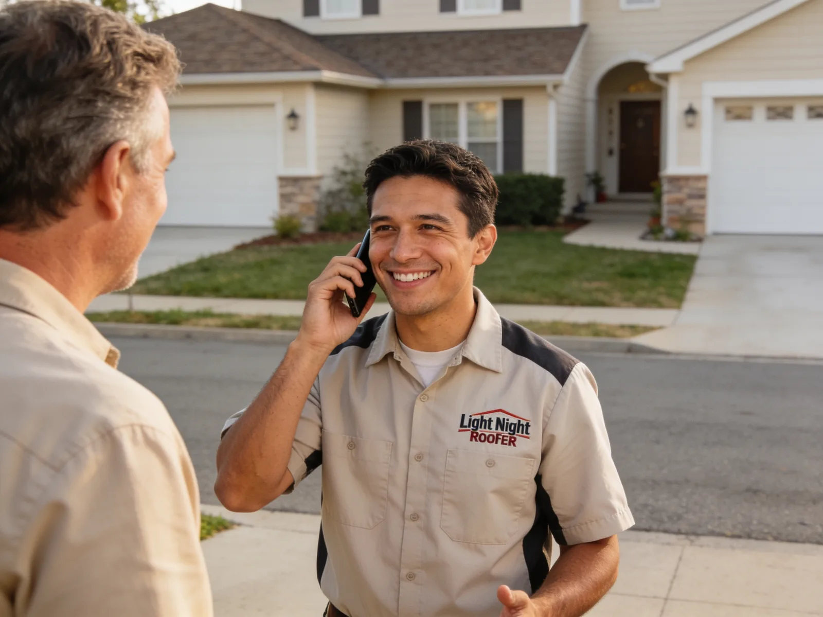 Emergency Roof Repair Maple Shade, NJ FAQs